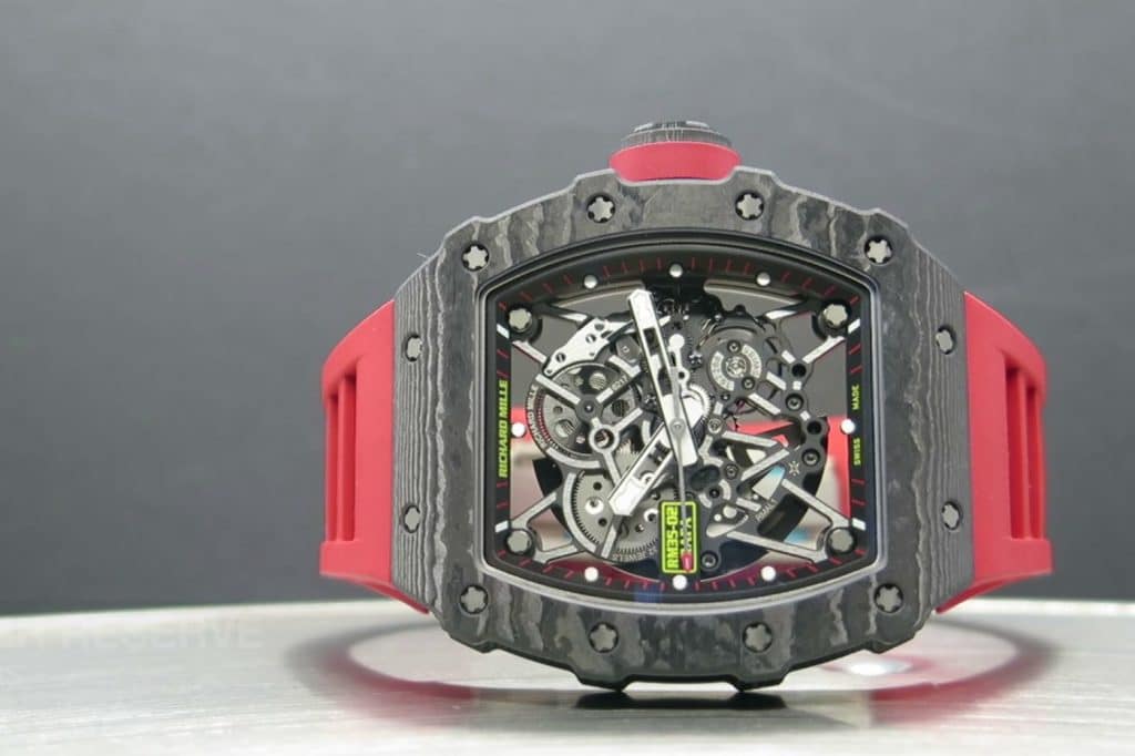 richard mille replica watches